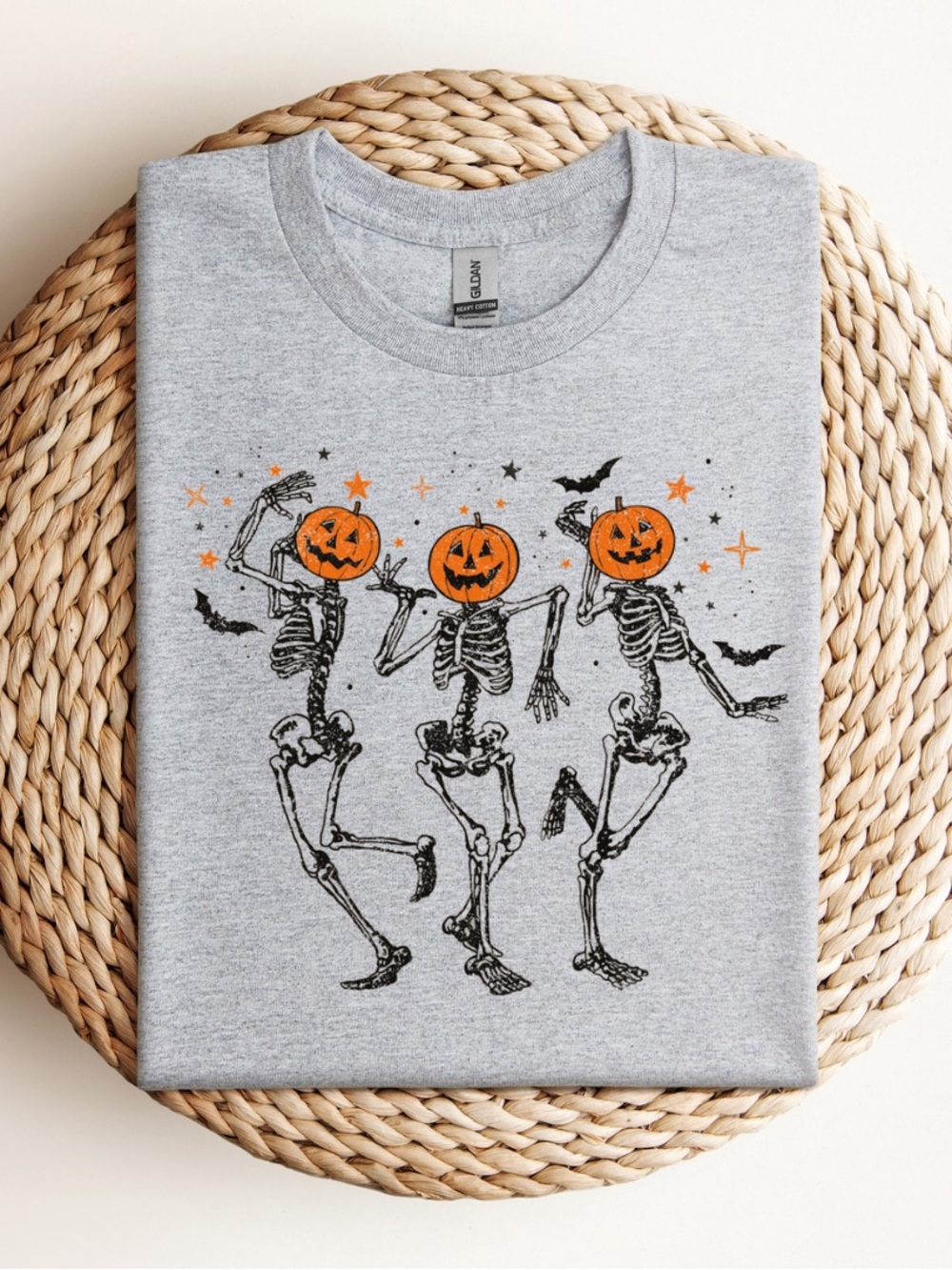 Dancing Skeletons T-Shirt